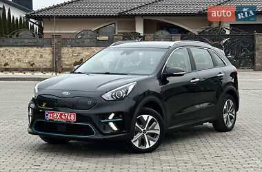 Внедорожник / Кроссовер Kia Niro 2020 в Ровно
