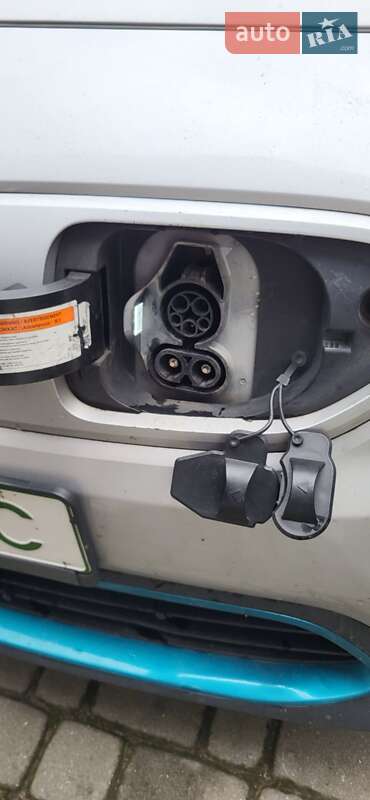 Внедорожник / Кроссовер Kia Niro 2019 в Львове