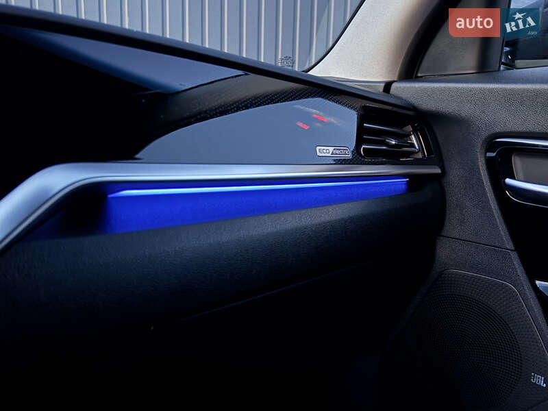 Внедорожник / Кроссовер Kia Niro 2020 в Львове фото 34 Внедорожник / Кроссовер Kia Niro 2020 в Львове