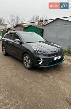 Внедорожник / Кроссовер Kia Niro 2019 в Броварах