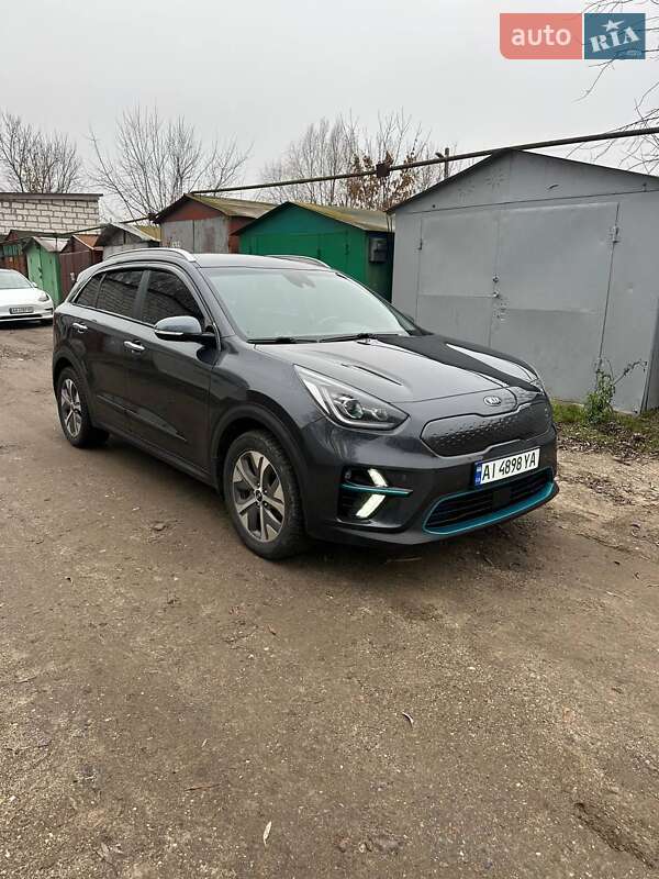 Kia Niro 2019 Kia Niro 2019