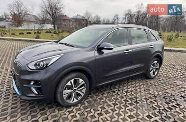 Внедорожник / Кроссовер Kia Niro 2020 в Коломые