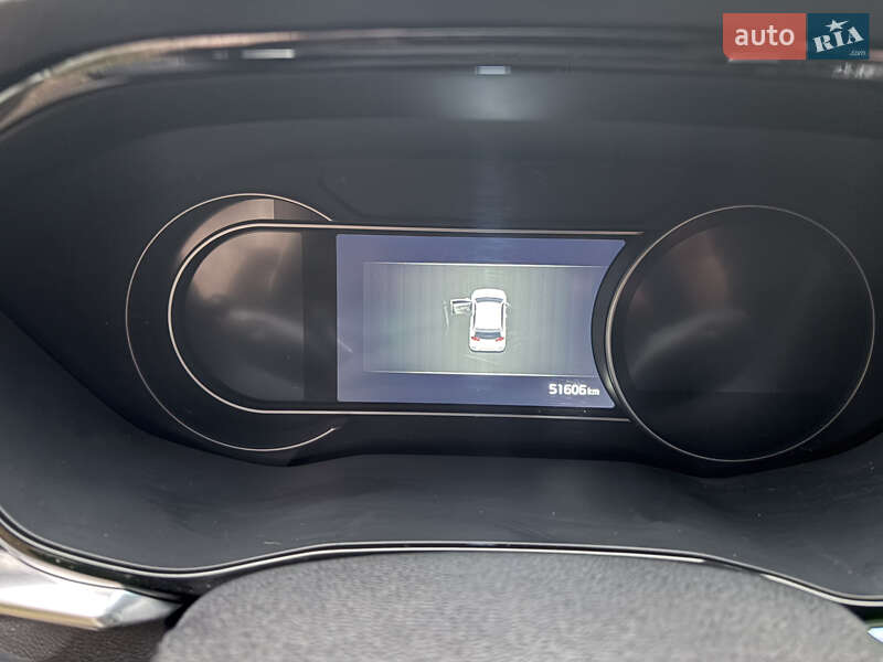 Позашляховик / Кросовер Kia Niro 2021 в Рівному фото 4 Позашляховик / Кросовер Kia Niro 2021 в Рівному