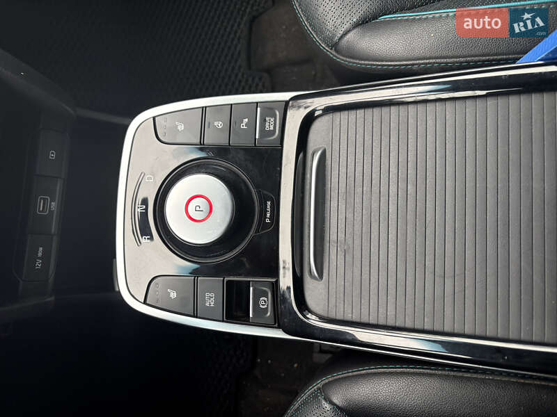 Позашляховик / Кросовер Kia Niro 2021 в Рівному фото 41 Позашляховик / Кросовер Kia Niro 2021 в Рівному