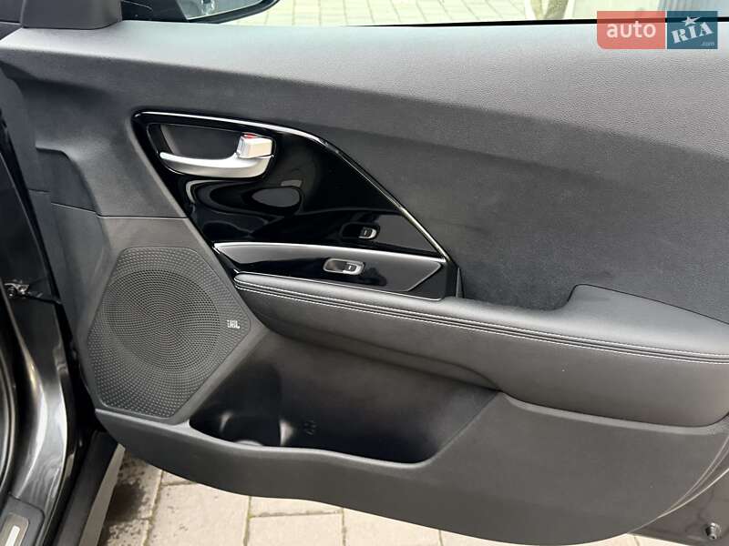 Внедорожник / Кроссовер Kia Niro 2021 в Дрогобыче