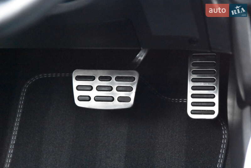 Внедорожник / Кроссовер Kia Niro 2021 в Дрогобыче