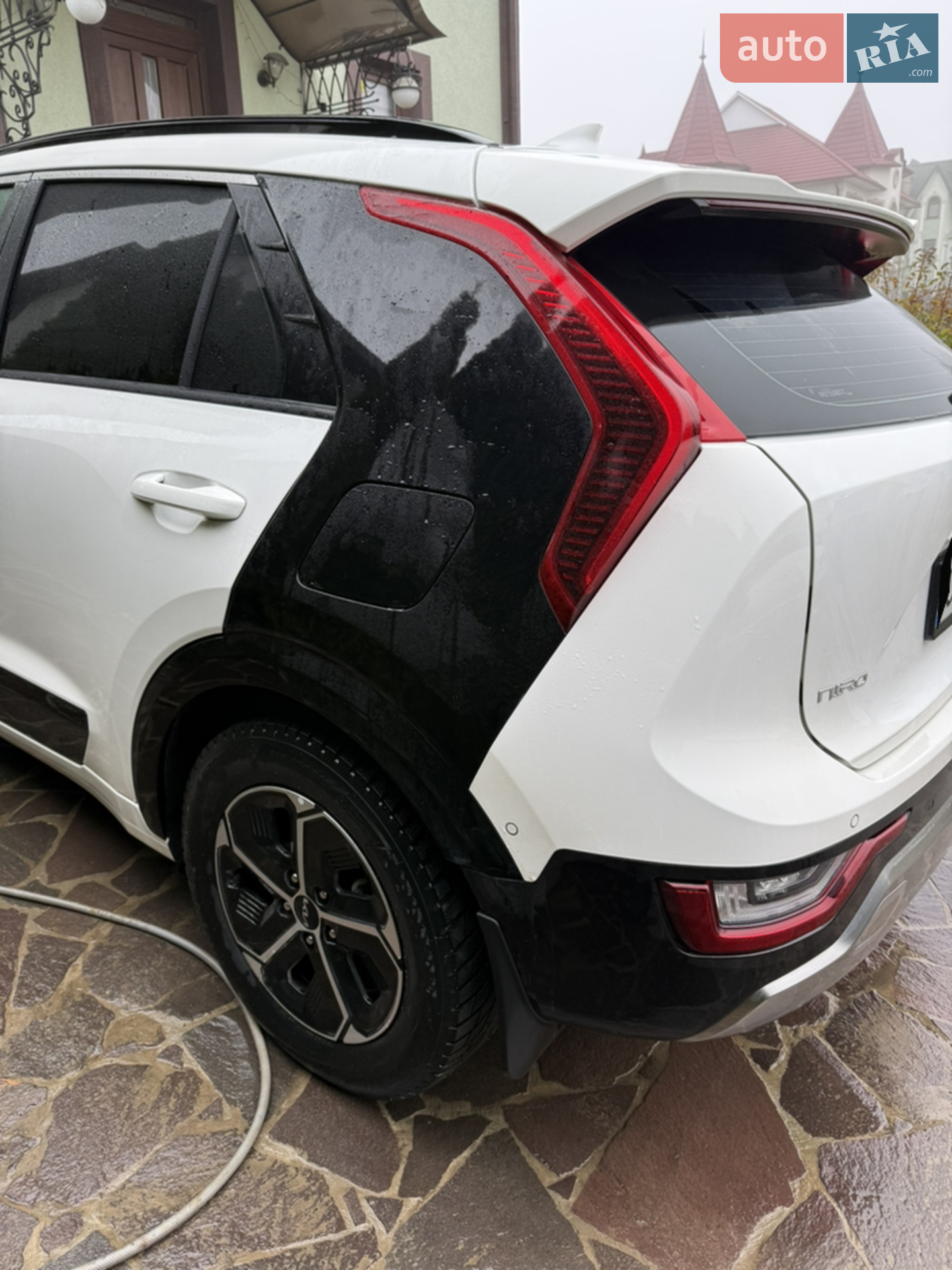 2022 Kia Niro - мініатюра 5