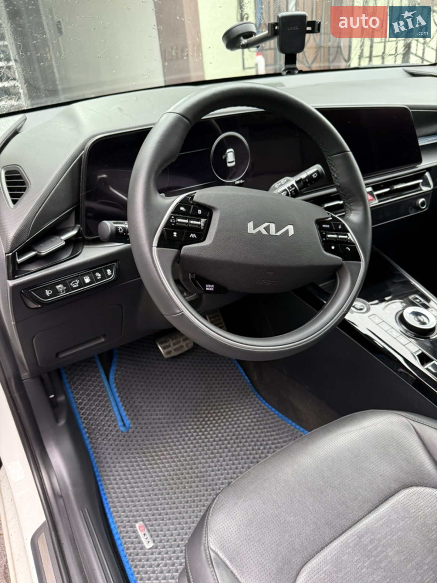 2022 Kia Niro - мініатюра 10