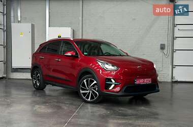 Внедорожник / Кроссовер Kia Niro 2020 в Луцке