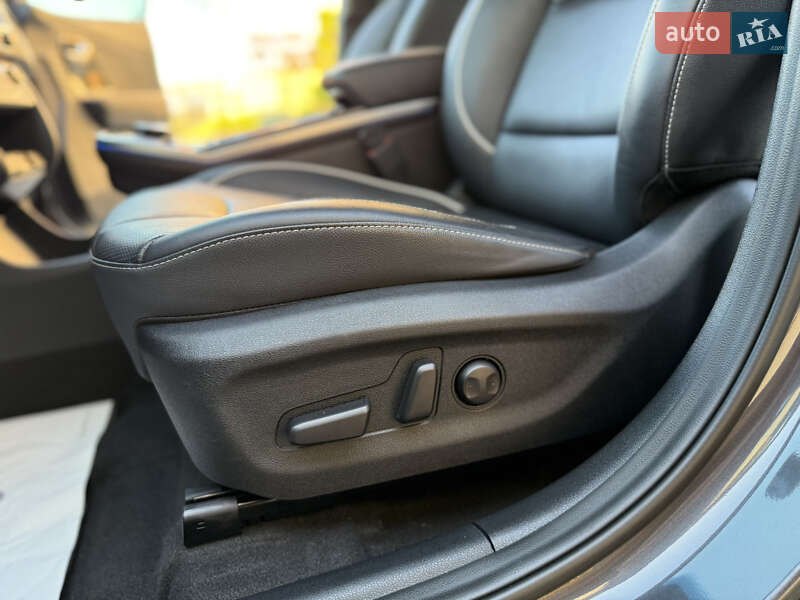 Позашляховик / Кросовер Kia Niro 2020 в Трускавці