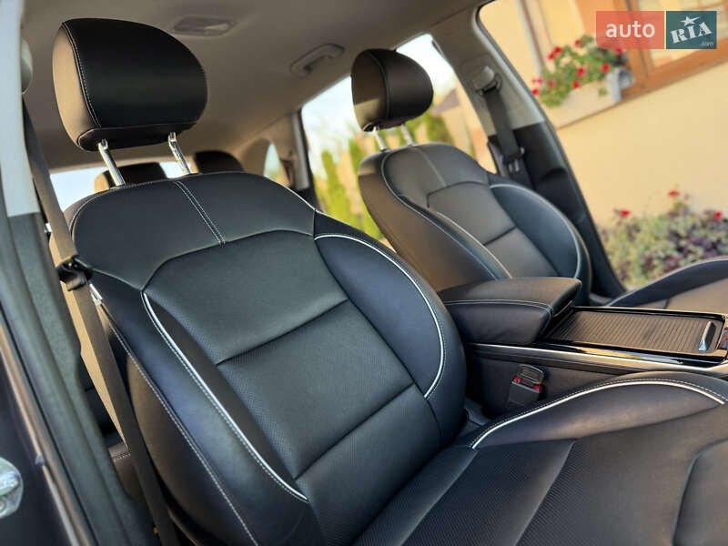 Позашляховик / Кросовер Kia Niro 2020 в Трускавці