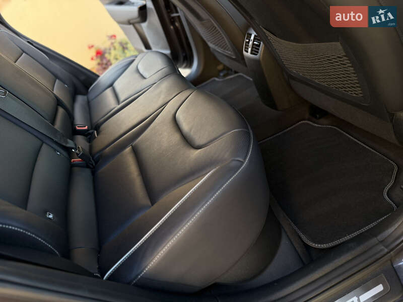 Позашляховик / Кросовер Kia Niro 2020 в Трускавці