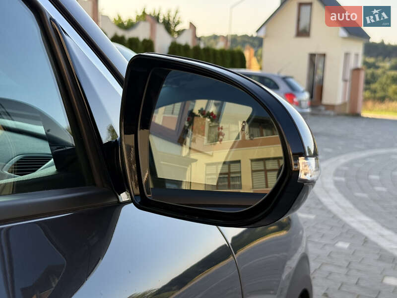 Позашляховик / Кросовер Kia Niro 2020 в Трускавці