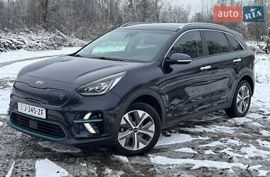 Позашляховик / Кросовер Kia Niro 2020 в Хмельницькому