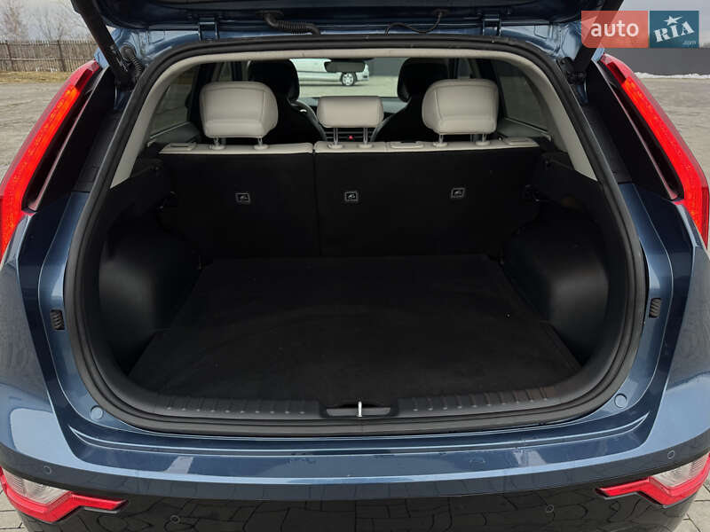 Позашляховик / Кросовер Kia Niro 2023 в Калуші