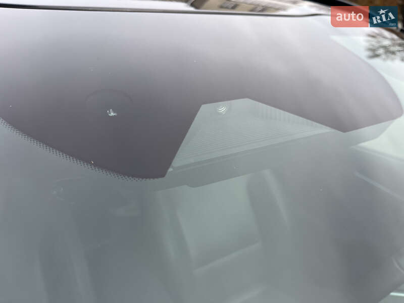 Позашляховик / Кросовер Kia Niro 2023 в Рівному