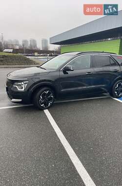 Внедорожник / Кроссовер Kia Niro 2023 в Киеве