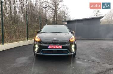 Позашляховик / Кросовер Kia Niro 2020 в Києві