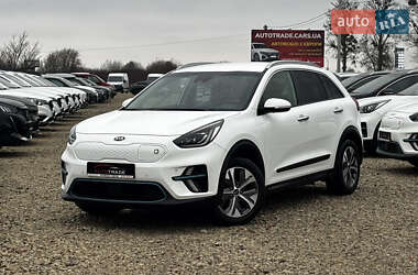 Внедорожник / Кроссовер Kia Niro 2020 в Львове