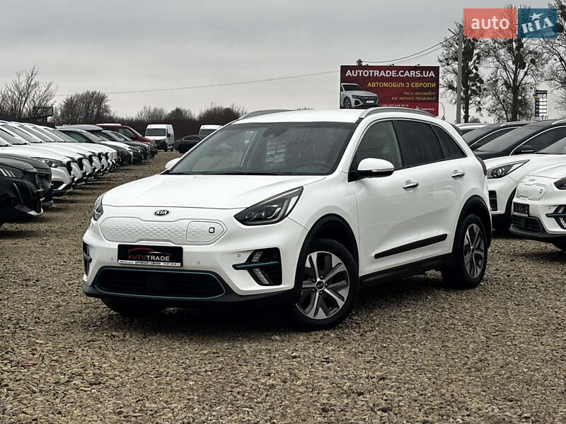 Kia Niro 2020 Kia Niro 2020