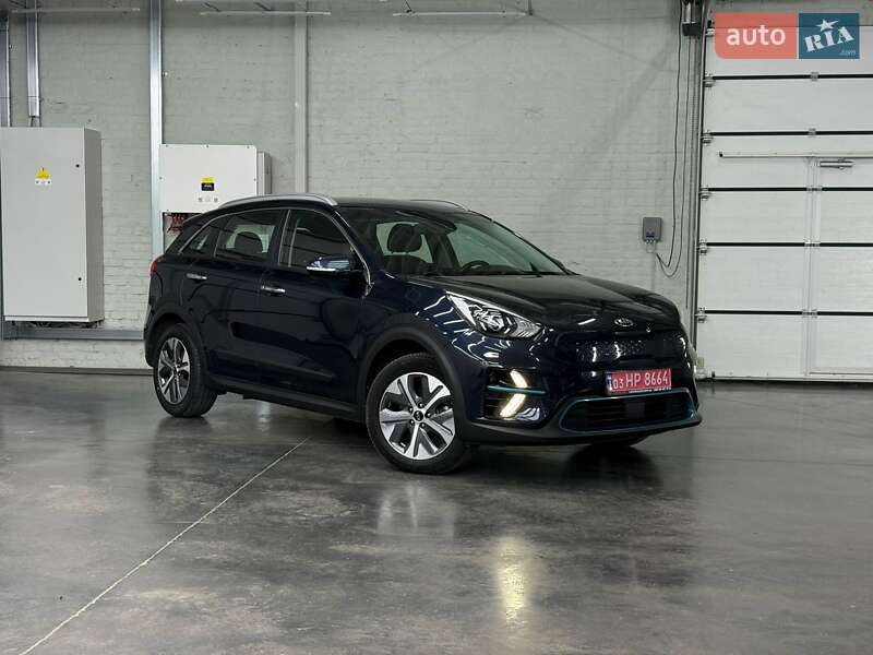 Kia Niro 2020