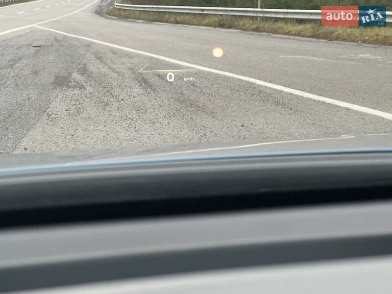 Внедорожник / Кроссовер Kia Niro 2023 в Львове