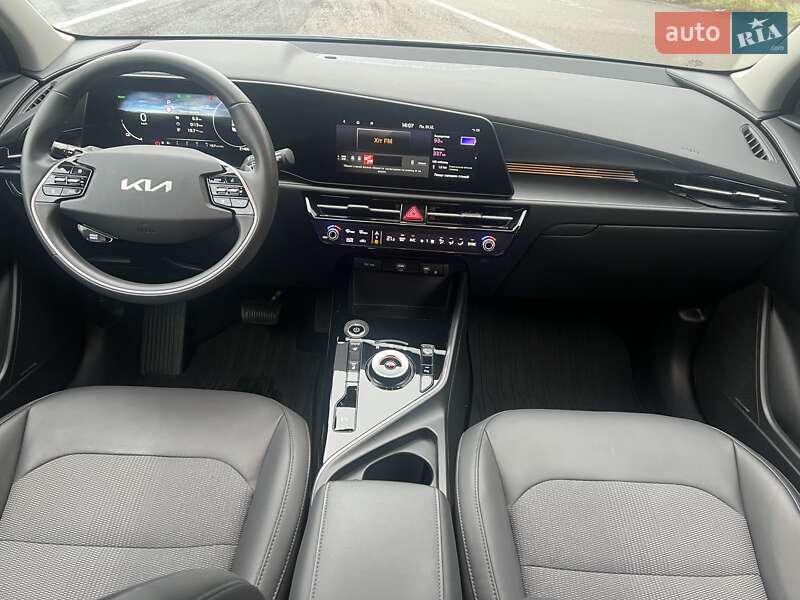 Внедорожник / Кроссовер Kia Niro 2023 в Львове