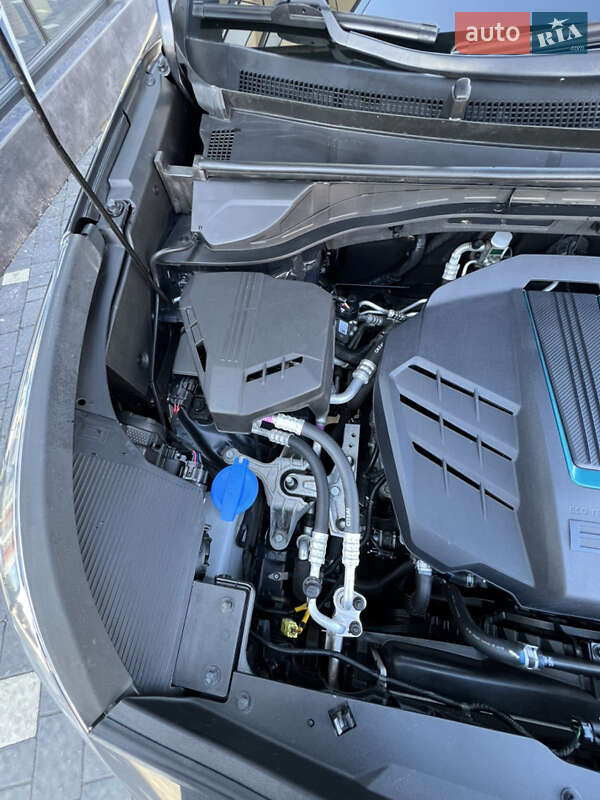 Внедорожник / Кроссовер Kia Niro 2019 в Тернополе