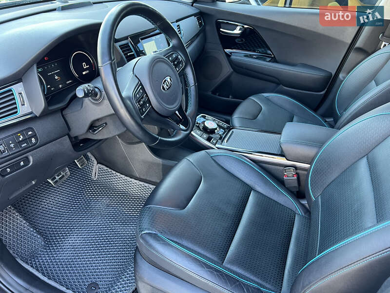 Внедорожник / Кроссовер Kia Niro 2019 в Тернополе