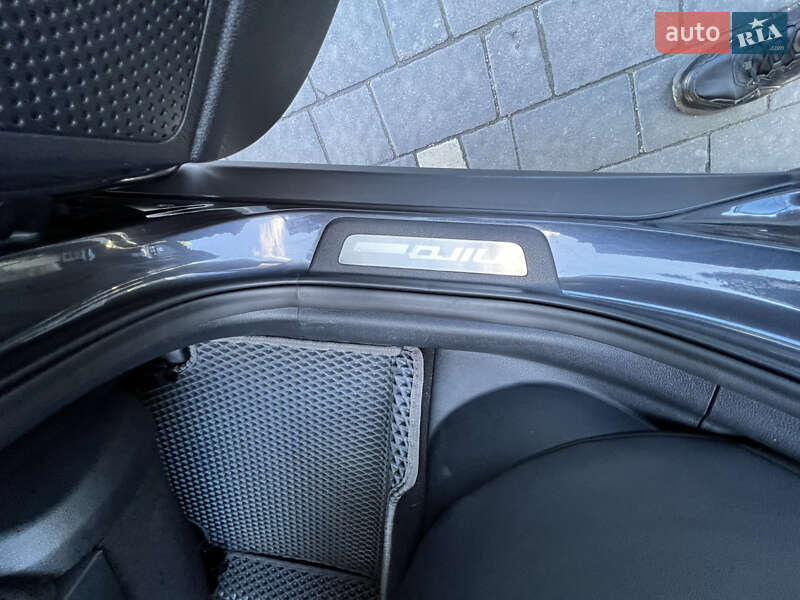 Внедорожник / Кроссовер Kia Niro 2019 в Тернополе