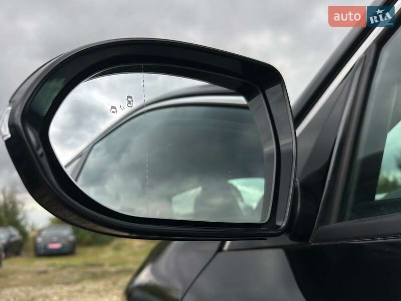 Внедорожник / Кроссовер Kia Niro 2022 в Львове фото 32 Внедорожник / Кроссовер Kia Niro 2022 в Львове