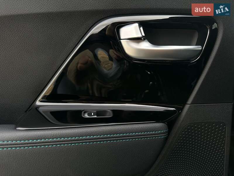 Внедорожник / Кроссовер Kia Niro 2022 в Львове фото 73 Внедорожник / Кроссовер Kia Niro 2022 в Львове