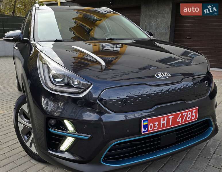Kia Niro 2020 Kia Niro 2020