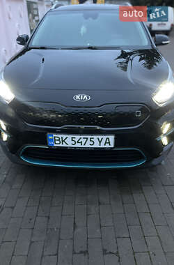 Внедорожник / Кроссовер Kia Niro 2019 в Ровно