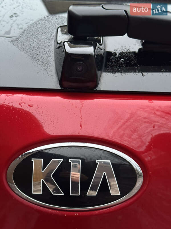 Позашляховик / Кросовер Kia Niro 2020 в Тернополі