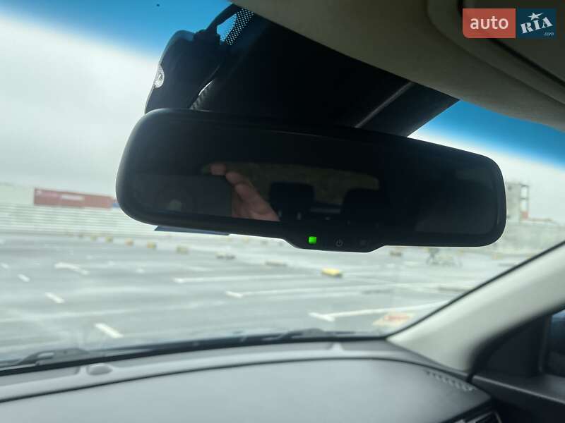 Позашляховик / Кросовер Kia Niro 2019 в Львові фото 17 Позашляховик / Кросовер Kia Niro 2019 в Львові