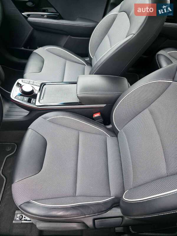 Внедорожник / Кроссовер Kia Niro 2020 в Ирпене