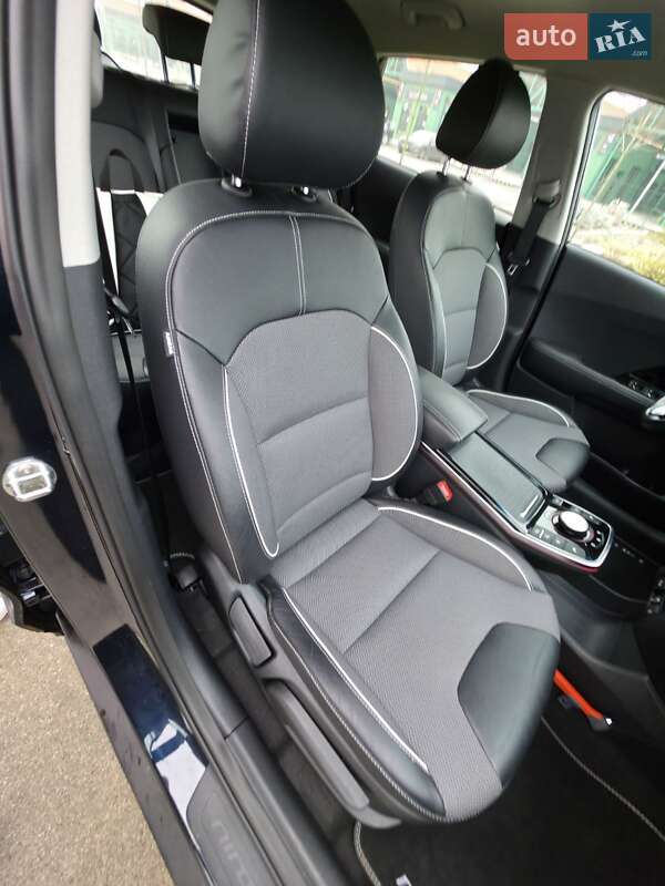 Внедорожник / Кроссовер Kia Niro 2020 в Ирпене