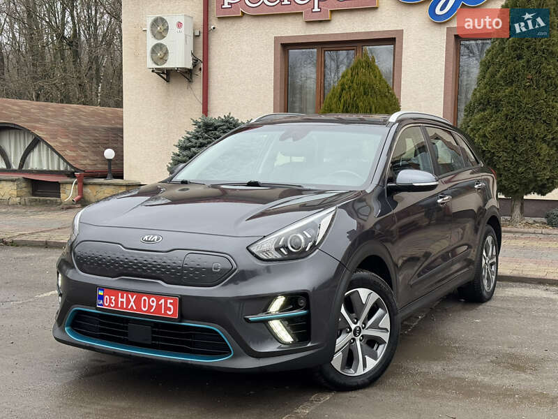 Kia Niro 2020 Kia Niro 2020