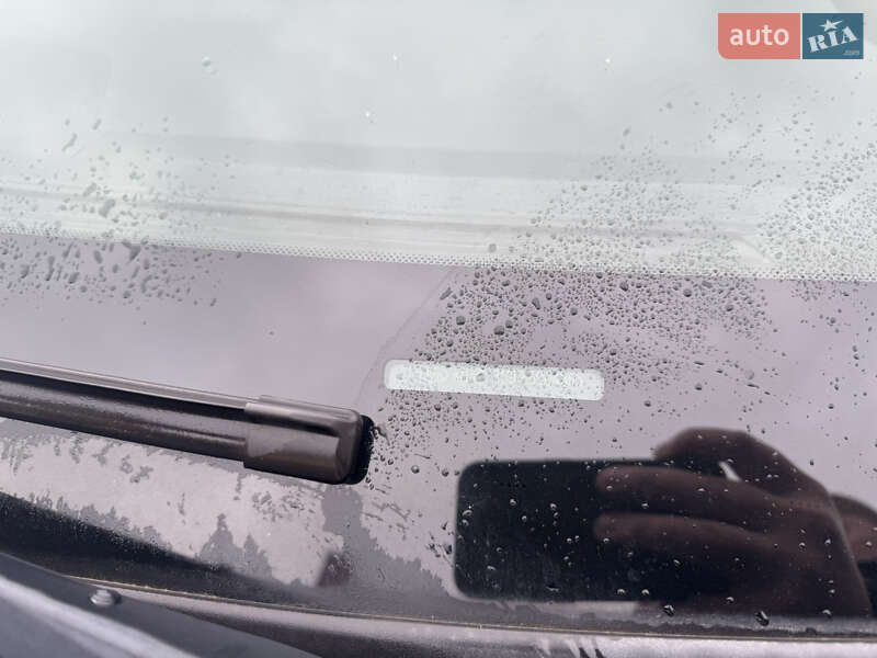 Внедорожник / Кроссовер Kia Niro 2019 в Тернополе