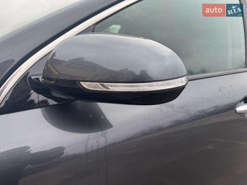 Внедорожник / Кроссовер Kia Niro 2019 в Тернополе