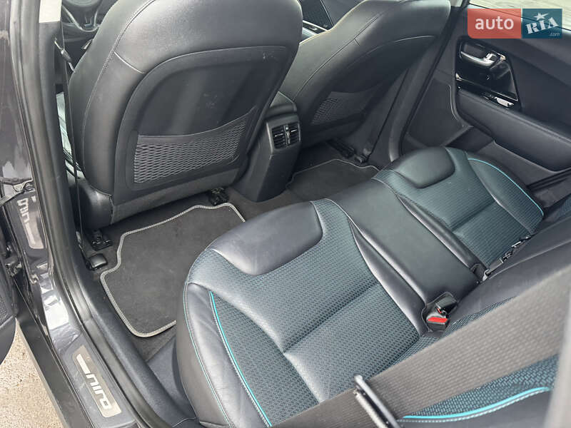 Внедорожник / Кроссовер Kia Niro 2019 в Тернополе