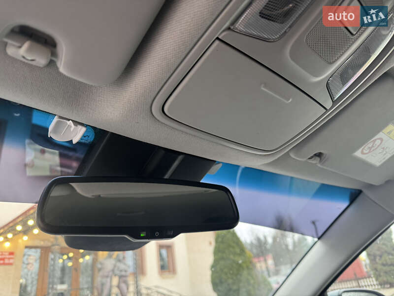 Внедорожник / Кроссовер Kia Niro 2019 в Тернополе