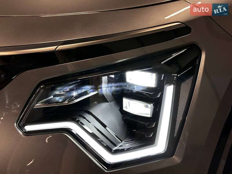 Внедорожник / Кроссовер Kia Niro 2023 в Львове