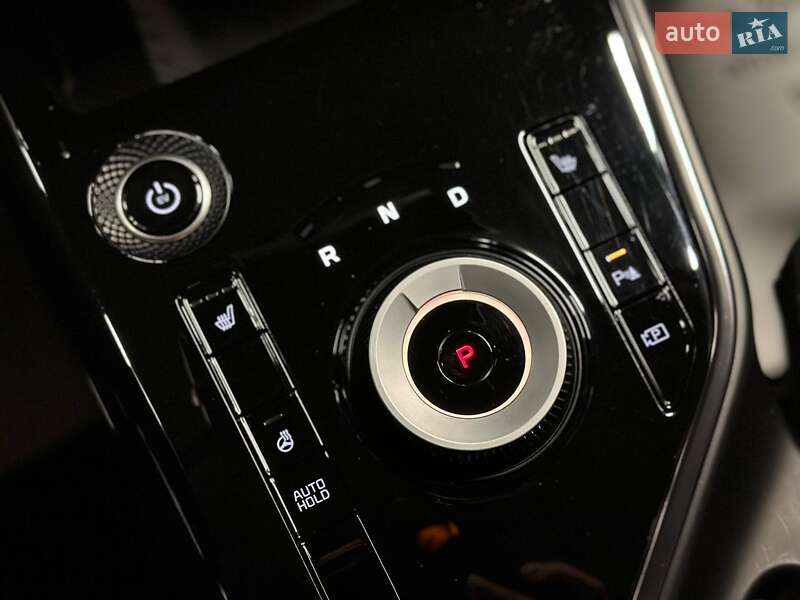 Внедорожник / Кроссовер Kia Niro 2023 в Львове