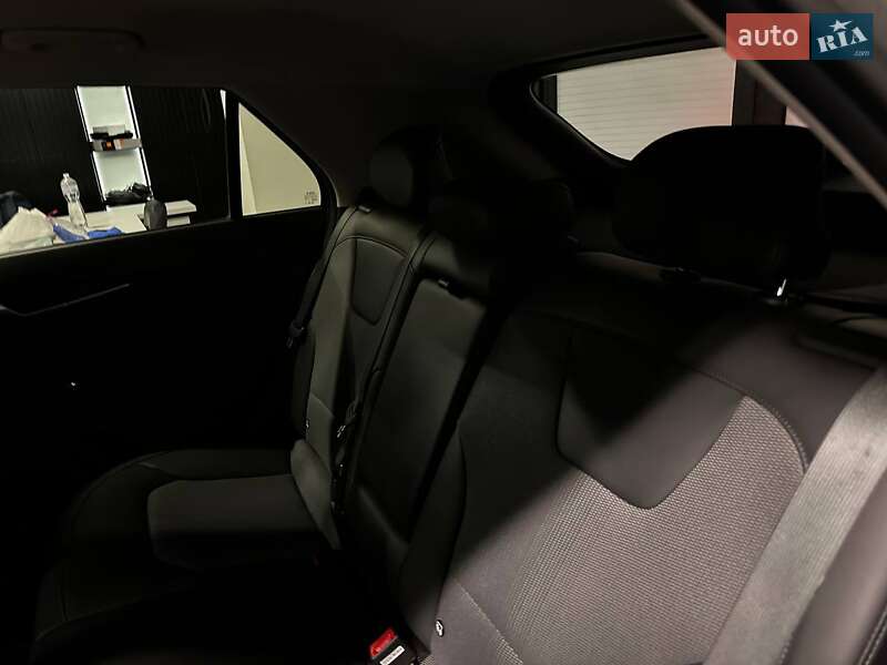 Внедорожник / Кроссовер Kia Niro 2023 в Львове