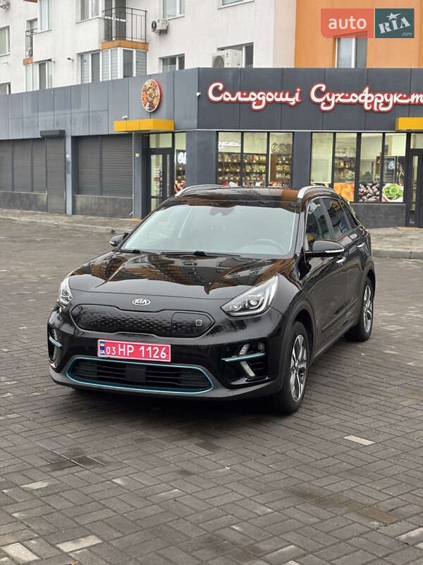 Kia Niro 2020 Kia Niro 2020