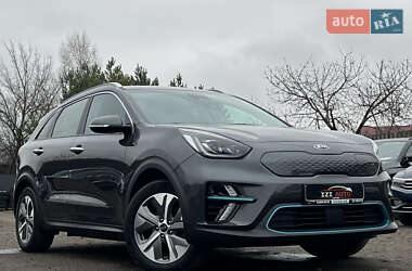 Внедорожник / Кроссовер Kia Niro 2021 в Луцке