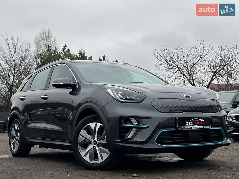 Kia Niro 2021