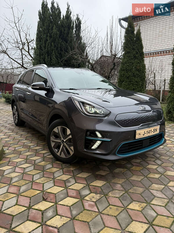 Kia Niro 2021 Kia Niro 2021